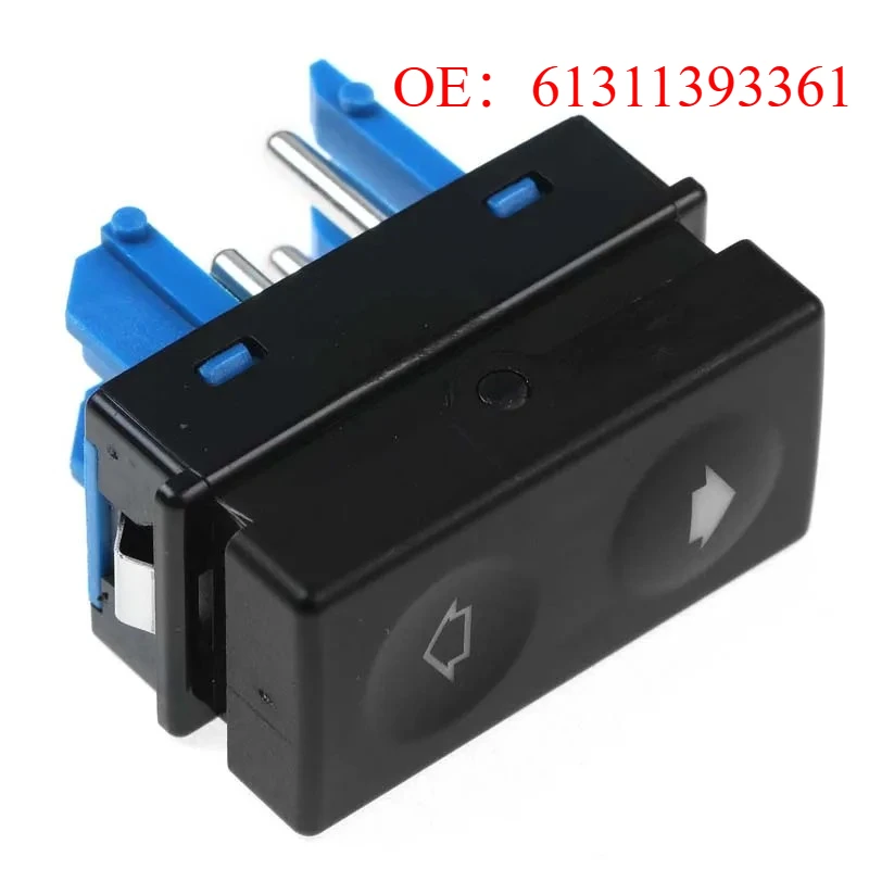 Для BMW E36 3 серии 318iS 328i M3 Z3 61311393361 переключатель управления окном, кнопка подъема автомобиля 224051 234387
Для BMW E36 3 серии 318iS 328i M3 Z3 61311393361 переключатель управления окном, кнопка подъема автомобиля 224051 234387