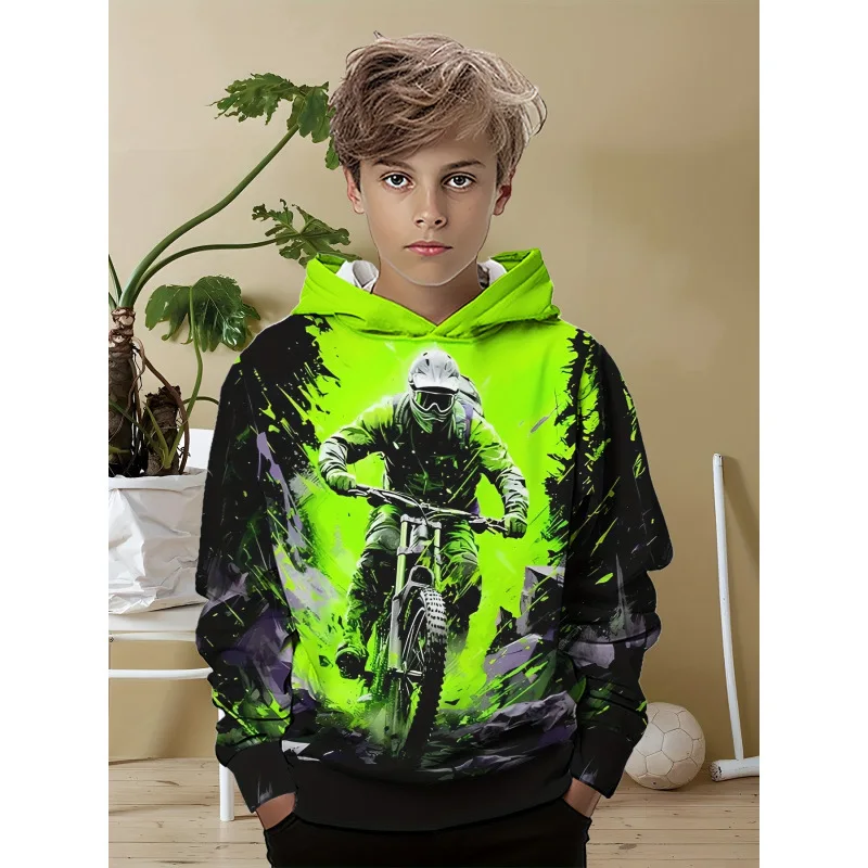 Kids Hooded Sweatshirt E 78572 Children's Hoodie Winter Collection Boys' Fashion Comfortable Fit Hoodie Sweatshirt
Kids Hooded Sweatshirt E 78572 Children's Hoodie Winter Collection Boys' Fashion Comfortable Fit Hoodie Sweatshirt