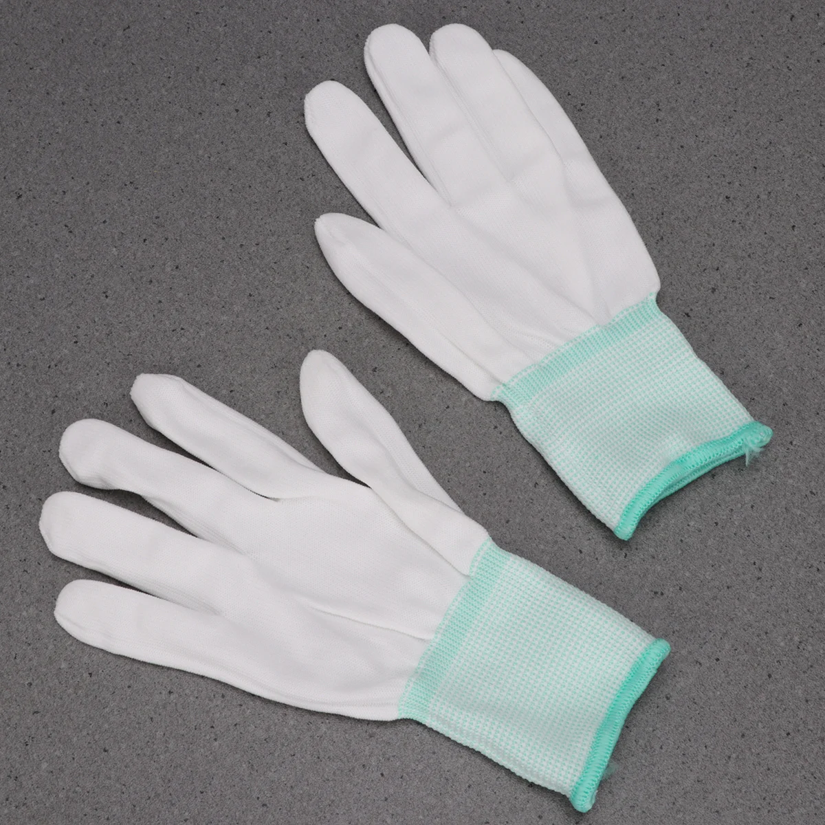 24pcs Anti-Static Cut Resistant Gloves Nylon Safety Protective Gloves For Slicing Cutting Wood Carving Gardening Home Use
24pcs Anti-Static Cut Resistant Gloves Nylon Safety Protective Gloves For Slicing Cutting Wood Carving Gardening Home Use