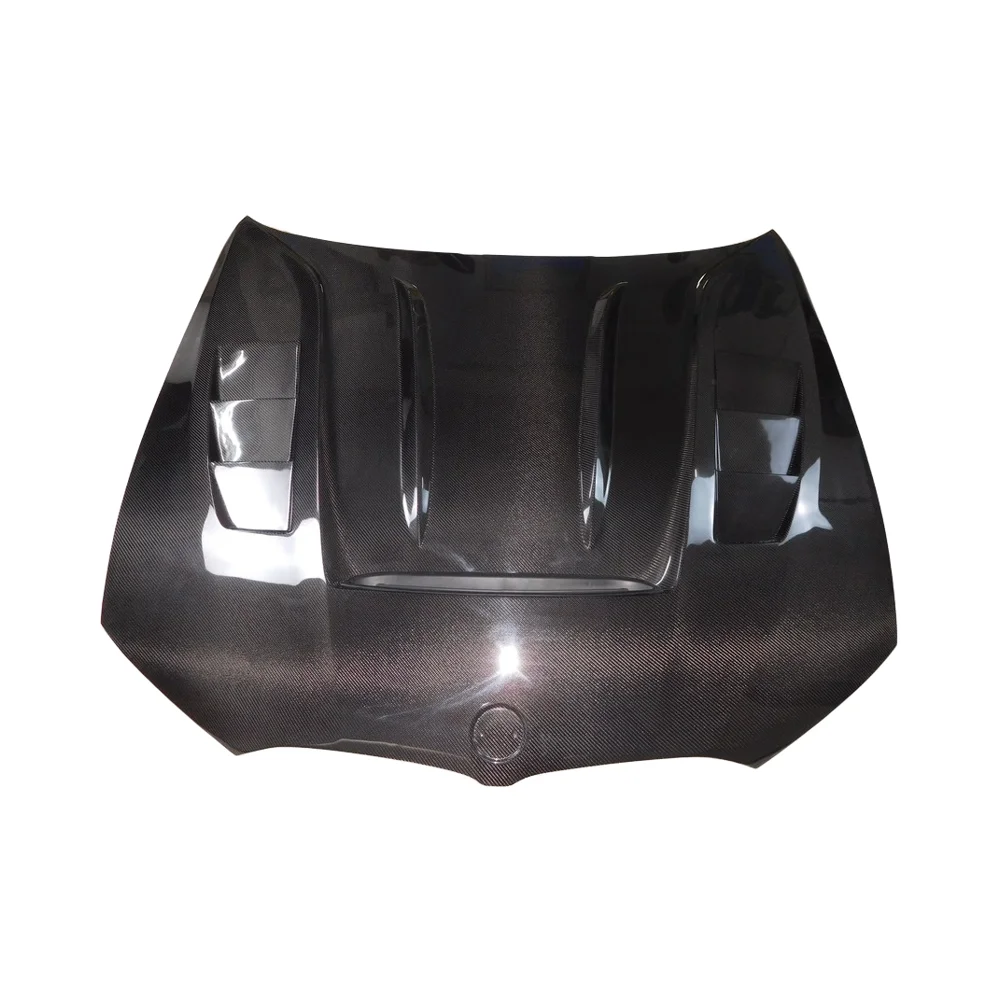 Darwin style For BMW G20 3 Series Carbon Fiber Hood bonnet
Darwin style For BMW G20 3 Series Carbon Fiber Hood bonnet
