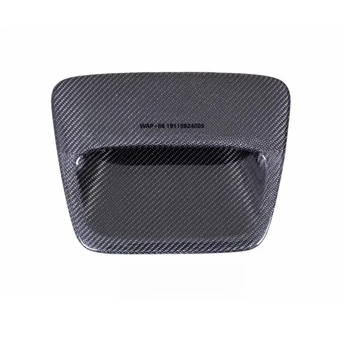 Carbon Fiber Dashboard Center Clock Vent Panel for 2002-2007 Impreza WRX for STI 7th 8th 9th GDA GDB Car Interior
Carbon Fiber Dashboard Center Clock Vent Panel for 2002-2007 Impreza WRX for STI 7th 8th 9th GDA GDB Car Interior