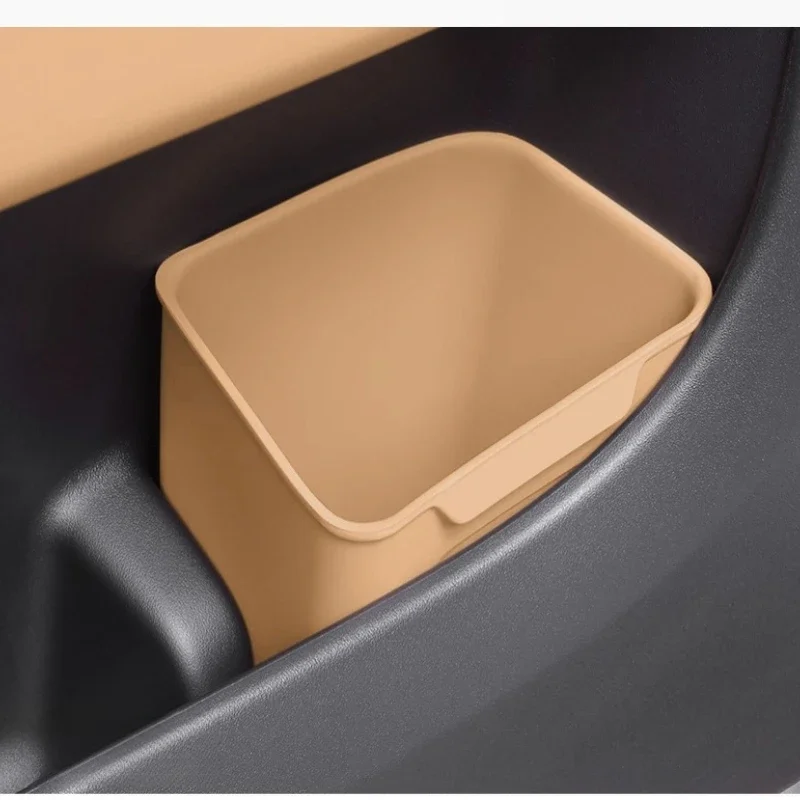 Автомобильный жидкий силиконовый мусорный бак для VOYAH FREE Dream Passion Courage, автомобильный зонтик, бочка для хранения, ящик для хранения, автомобильные аксессуары, инструменты
Автомобильный жидкий силиконовый мусорный бак для VOYAH FREE Dream Passion Courage, автомобильный зонтик, бочка для хранения, ящик для хранения, автомобильные аксессуары, инструменты