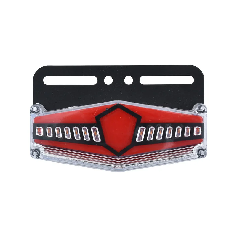 24V LED Marker Lamps For Trucks Buses Vans Turn Signal Tail Lights Compact Weatherproof Vehicle Lighting
24V LED Marker Lamps For Trucks Buses Vans Turn Signal Tail Lights Compact Weatherproof Vehicle Lighting