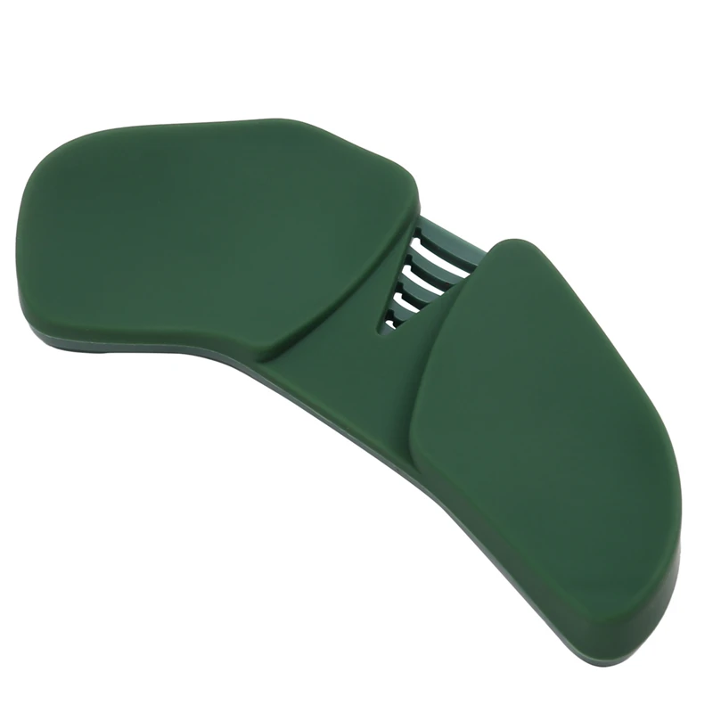 ABHS-Эrgonomic Mouse Wrist Pad для офиса и игр — раздвижная конструкция для бесшовного движения, удобная амортизация
ABHS-Эrgonomic Mouse Wrist Pad для офиса и игр — раздвижная конструкция для бесшовного движения, удобная амортизация