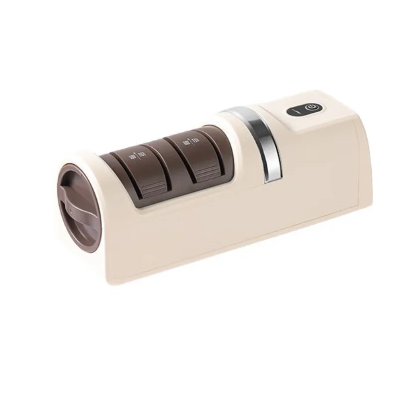 Household kitchen knife fine grinding cutting tool, multi-functional kitchen knife sharpener, quick sharpening stone
Household kitchen knife fine grinding cutting tool, multi-functional kitchen knife sharpener, quick sharpening stone