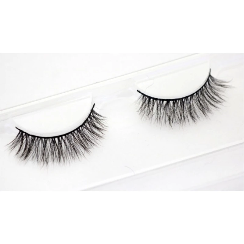 ~False eyelashes, natural small, dense, hard stem, single eyelid, inner double life, naked makeup, work eyelashes
~False eyelashes, natural small, dense, hard stem, single eyelid, inner double life, naked makeup, work eyelashes