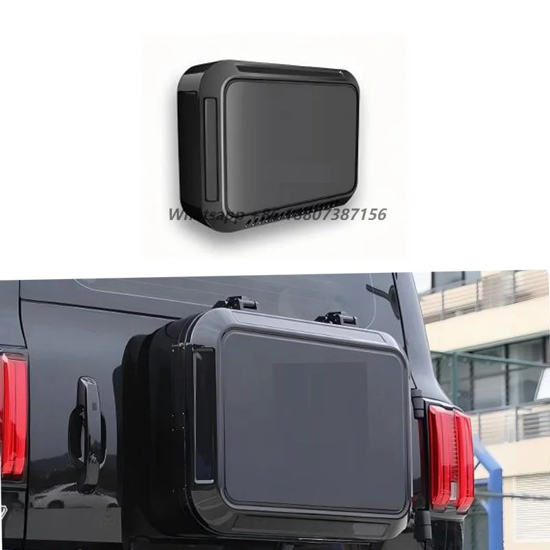 For Tank300 Side Bag Side Bag Off-Road/Suv Upgradesside Bag for Tank300 Accessories
For Tank300 Side Bag Side Bag Off-Road/Suv Upgradesside Bag for Tank300 Accessories
