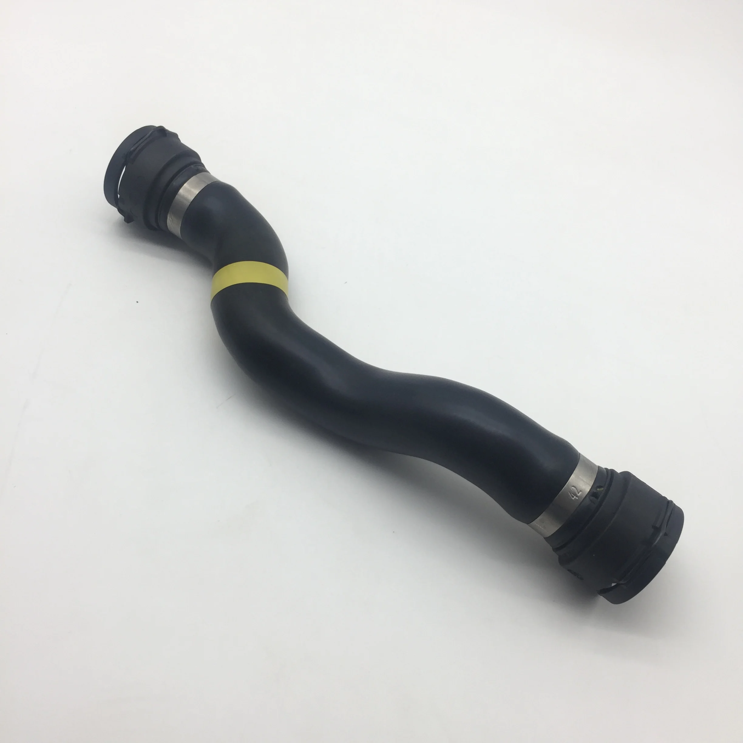 LR000931 for FREELANDER 2 LR2 L359 2011 2008 2009 3.2L Radiator Coolant Hose accessories
LR000931 for FREELANDER 2 LR2 L359 2011 2008 2009 3.2L Radiator Coolant Hose accessories