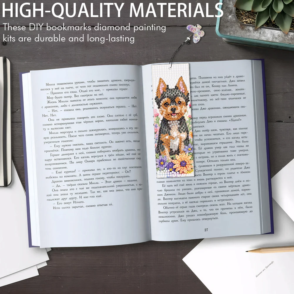 3Pcs Special Shape Lighthouse 5D DIY Diamond Painting Bookmark Diamond Painting Bookmark Making Kit for Adults Beginners
3Pcs Special Shape Lighthouse 5D DIY Diamond Painting Bookmark Diamond Painting Bookmark Making Kit for Adults Beginners