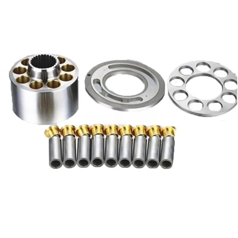 Hydraulic Pump Repair Parts Kit fits for Parker 23
Hydraulic Pump Repair Parts Kit fits for Parker 23