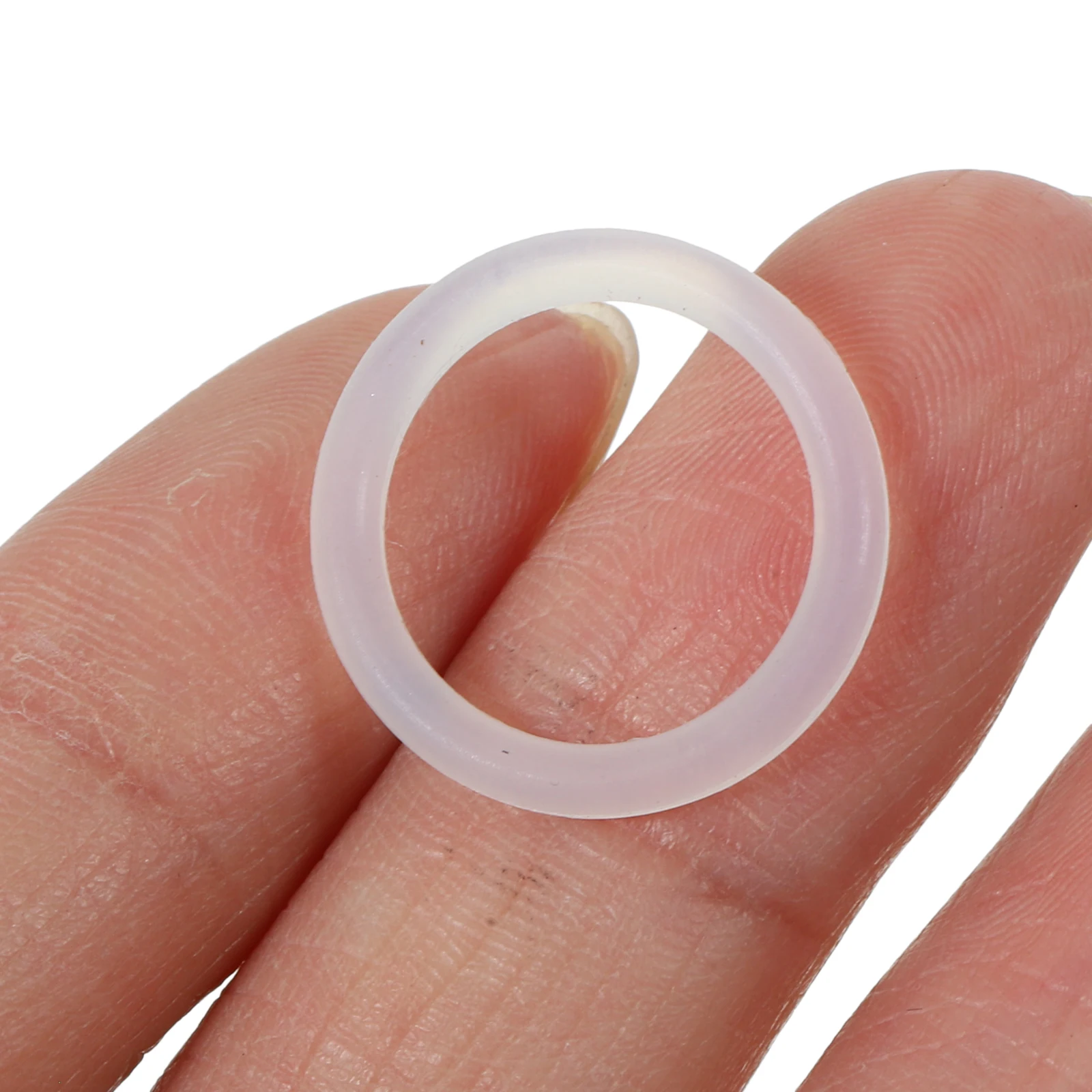 4 Pcs Electric Pressure Cooker Accessories Silicone Gasket Replacement Parts 3 Small Valve Seal for 4L 5L 6L Pots
4 Pcs Electric Pressure Cooker Accessories Silicone Gasket Replacement Parts 3 Small Valve Seal for 4L 5L 6L Pots