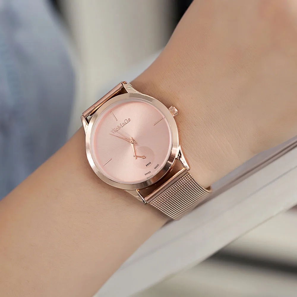 Fashion Alloy Belt Watch Unisex Minimalist Style Quartz Watches Analog Dial Men'S Women Clock Men Woman Quartz Wristwatch 2024
Fashion Alloy Belt Watch Unisex Minimalist Style Quartz Watches Analog Dial Men'S Women Clock Men Woman Quartz Wristwatch 2024