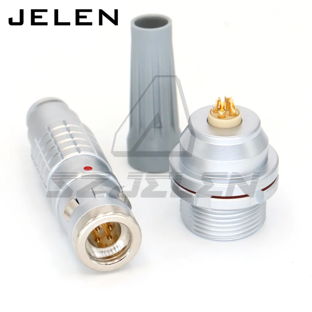 FGG EGG EEG 1K 304 4pin Waterproof conector LED power cable connector male female rear nut panel mounting connector M16
FGG EGG EEG 1K 304 4pin Waterproof conector LED power cable connector male female rear nut panel mounting connector M16