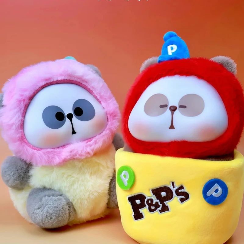 MR.PA Small Rake Candy Series Blind Box Toys Girls' Toys Cute Plush Dolls Kawaii Ornaments Holiday Gifts Children Are Interested
MR.PA Small Rake Candy Series Blind Box Toys Girls' Toys Cute Plush Dolls Kawaii Ornaments Holiday Gifts Children Are Interested