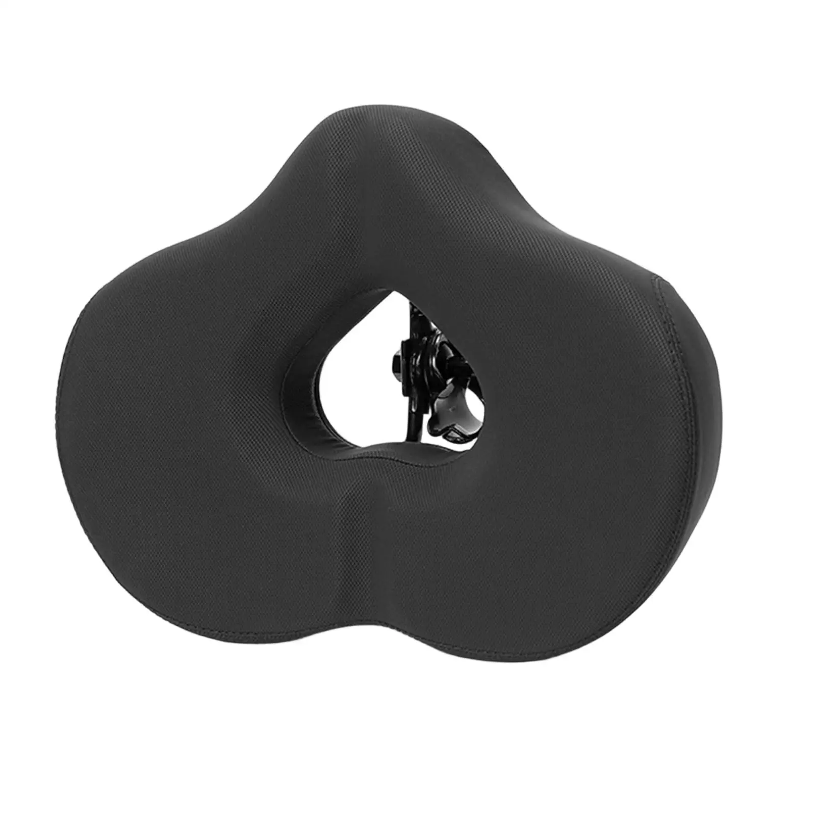 Сменное сиденье для велосипеда, амортизирующая широкая подушка для велосипеда, 13,39 дюйма, для работы и езды в помещении
Сменное сиденье для велосипеда, амортизирующая широкая подушка для велосипеда, 13,39 дюйма, для работы и езды в помещении