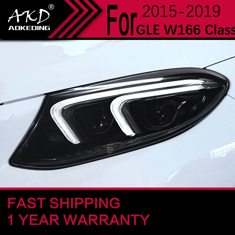 Автомобильные фары для Benz GLE W166, класс детской фары 2015-2019 W166, класс передней фары, линзы проектора Drl, Автомобильные фары
Автомобильные фары для Benz GLE W166, класс детской фары 2015-2019 W166, класс передней фары, линзы проектора Drl, Автомобильные фары