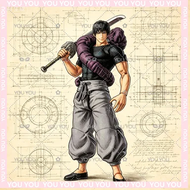 Adults Fun Original BANDAI Jujutsu Kaisen Anime Fushiguro Toji S.H.Figuarts Anime Figure Action Figurine Model Figuarts
Adults Fun Original BANDAI Jujutsu Kaisen Anime Fushiguro Toji S.H.Figuarts Anime Figure Action Figurine Model Figuarts