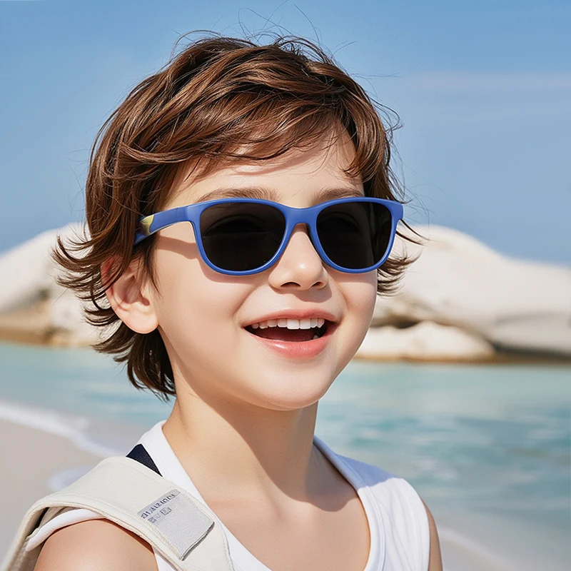 O-Q CLUB 2025 New Children's Polarized Sunglasses Cycling Sunglasses Boy and Girl Sunglasses Outdoor Sports Glasses Lunette Men
O-Q CLUB 2025 New Children's Polarized Sunglasses Cycling Sunglasses Boy and Girl Sunglasses Outdoor Sports Glasses Lunette Men