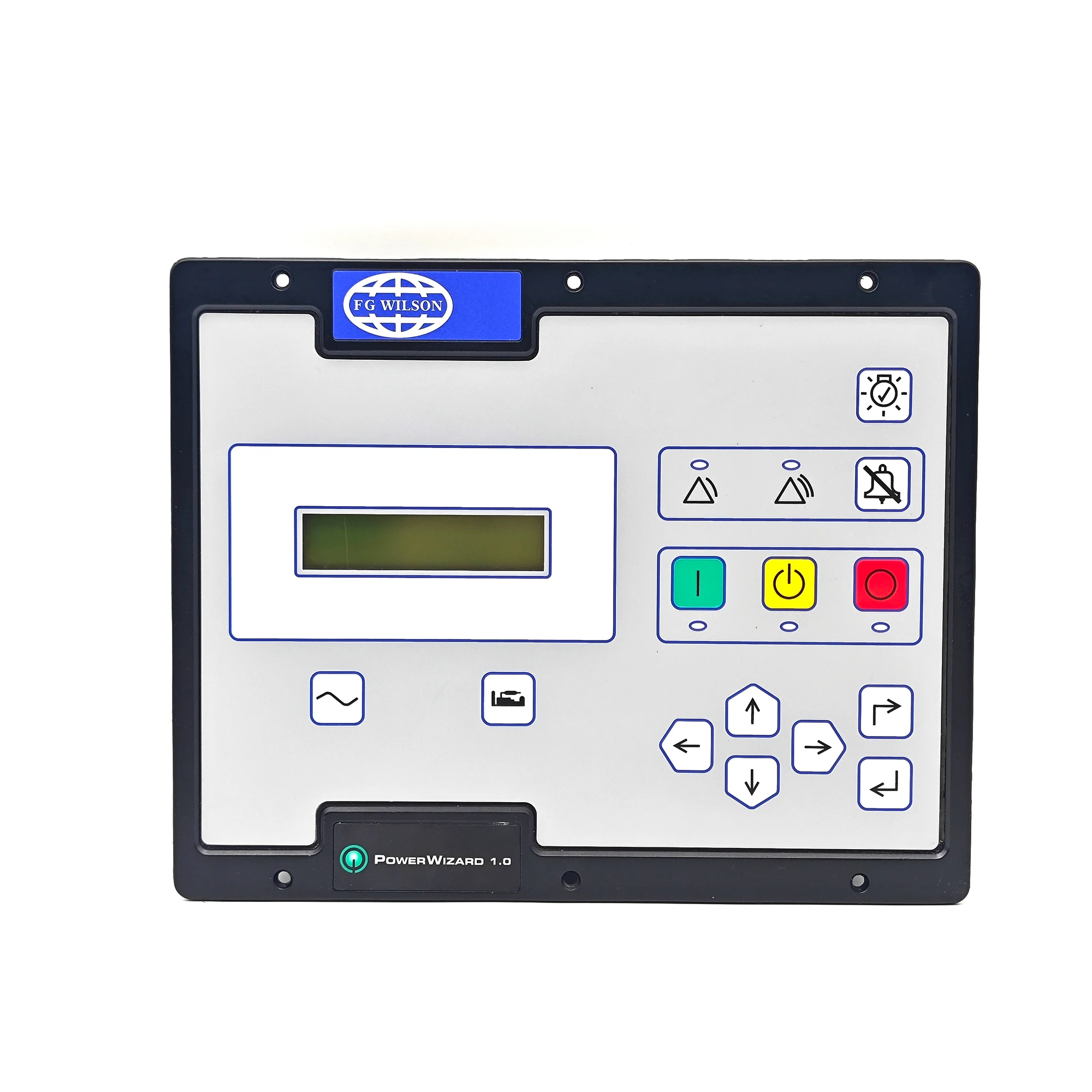 3007649 Bouwmachines Onderdeel C1.0 Motor Genset Controle Monitor Display Paneel 300-7649 3007649 351-8758-02
3007649 Bouwmachines Onderdeel C1.0 Motor Genset Controle Monitor Display Paneel 300-7649 3007649 351-8758-02