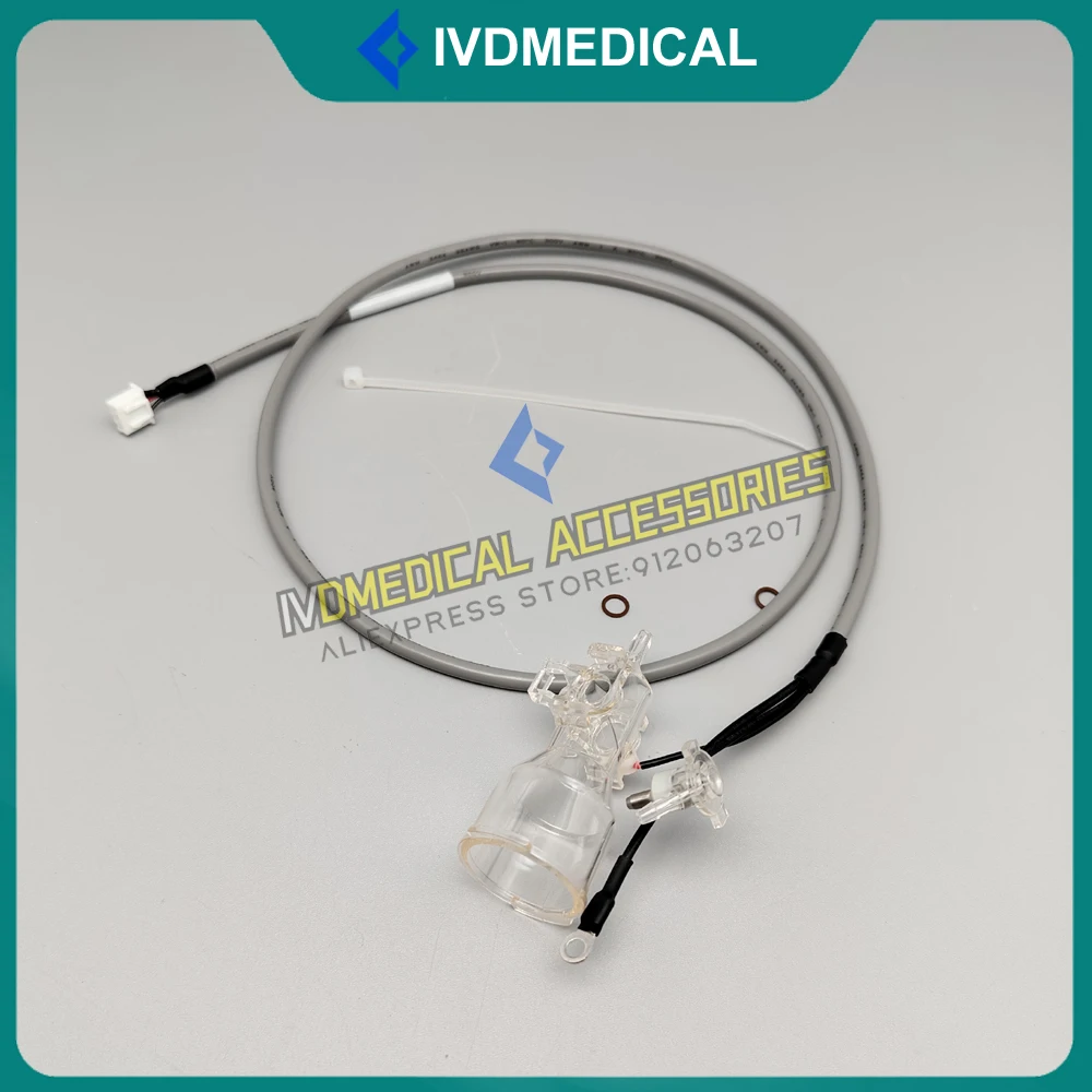 New Mindray BC-5000 BC-5120 BC-5130 BC-5140 BC-5150 BC-5000VET RBC Counting Chamber Bath Pool Assembly
New Mindray BC-5000 BC-5120 BC-5130 BC-5140 BC-5150 BC-5000VET RBC Counting Chamber Bath Pool Assembly