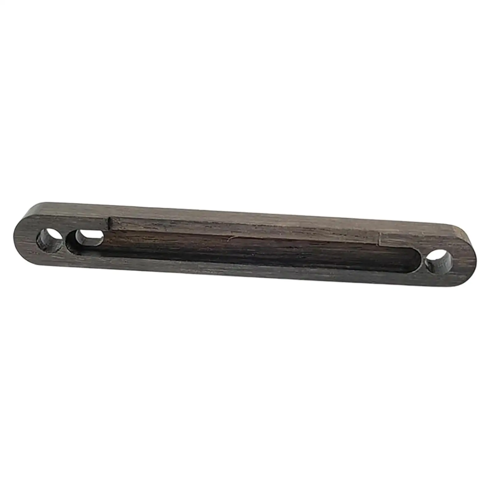 Wooden Guitar Bridge Instrument Accessory Upgrade Sturdy Replacement Ubass Spare Parts Wooden Lightweight Ukulele Guitar Part
Wooden Guitar Bridge Instrument Accessory Upgrade Sturdy Replacement Ubass Spare Parts Wooden Lightweight Ukulele Guitar Part