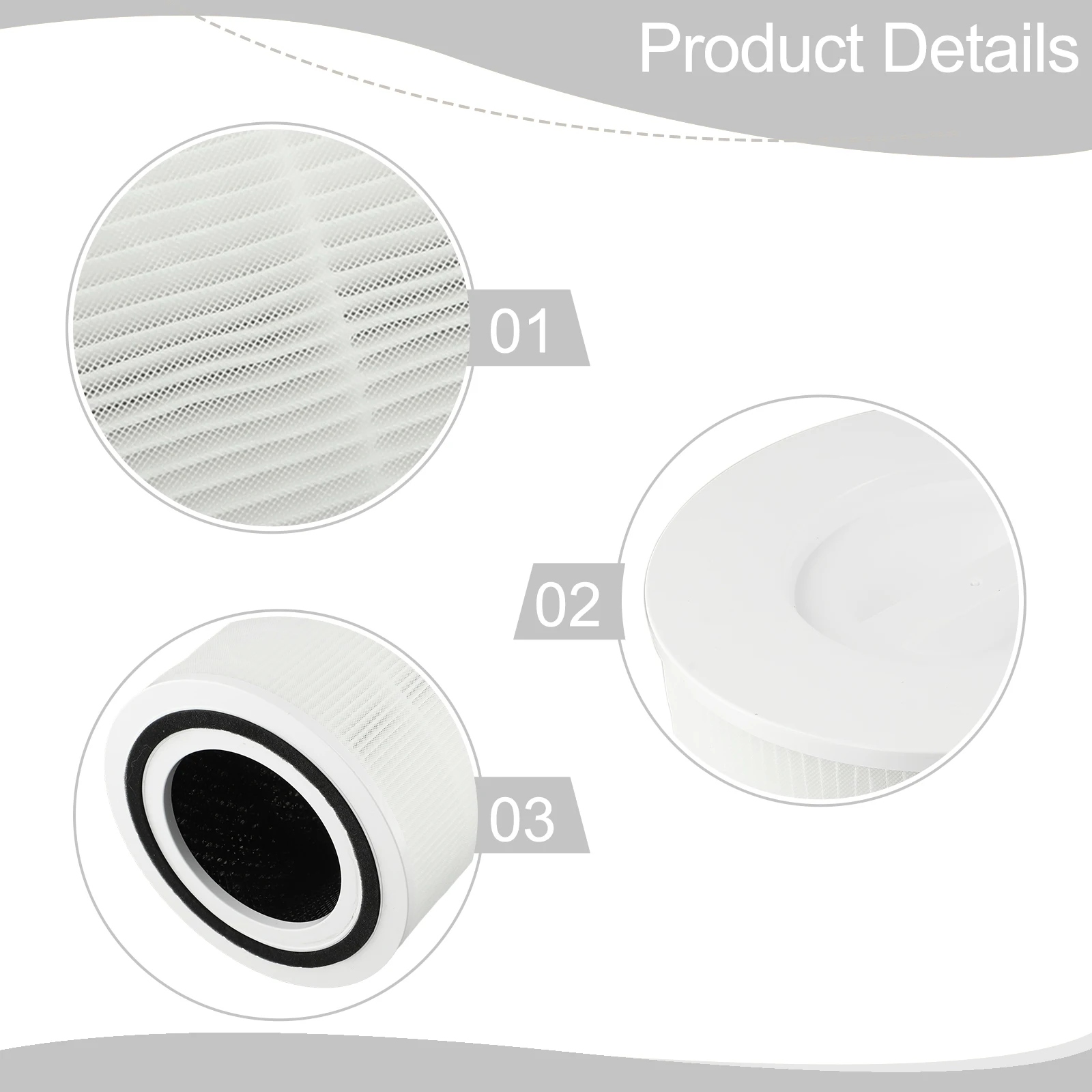 Фильтр Core 300, как на фото, с активированным углем, долговечный, для удаления загрязнителей, улучшения качества воздуха
Фильтр Core 300, как на фото, с активированным углем, долговечный, для удаления загрязнителей, улучшения качества воздуха