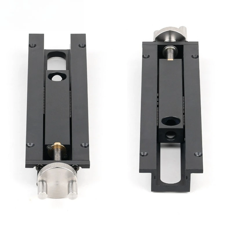 Woodworking table with built-in tail pliers, quick-moving inertia vice clamp DIY fixed clip, handwheel clamp,desktop accessories
Woodworking table with built-in tail pliers, quick-moving inertia vice clamp DIY fixed clip, handwheel clamp,desktop accessories