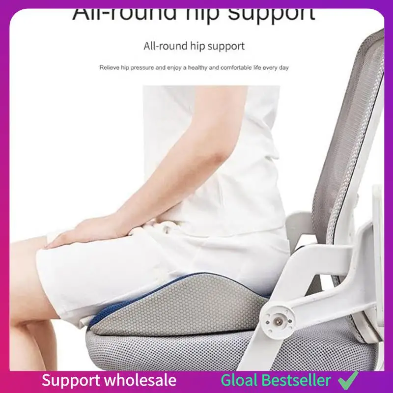 A38M Computer Chair Cushions, Cushions, Home Office Comfortable Long-Term Sitting Hip Cushions, Office Home Cushions
A38M Computer Chair Cushions, Cushions, Home Office Comfortable Long-Term Sitting Hip Cushions, Office Home Cushions
