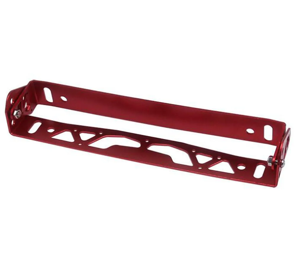 Car Refit Aluminum Alloy License Plate Frame Rotating Adjustable Angle License Plate Bracket License Plate Holder
Car Refit Aluminum Alloy License Plate Frame Rotating Adjustable Angle License Plate Bracket License Plate Holder