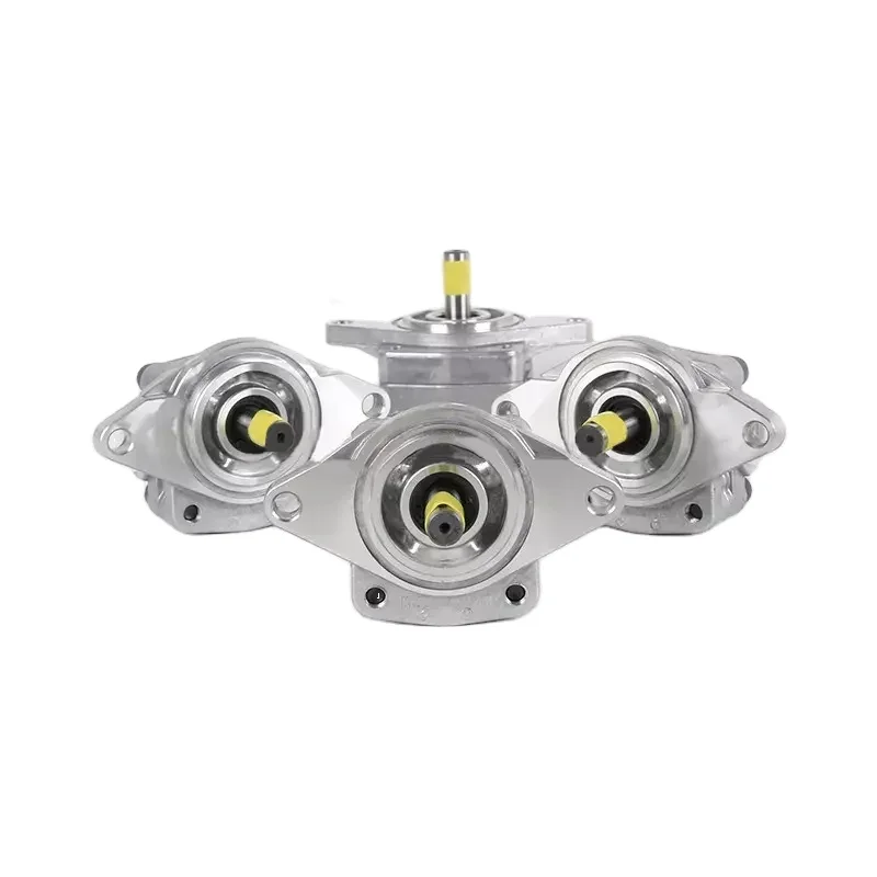 Shimadzu YP YP10 SERIES YP10-0.8A2H2-L YP10-1.7A2H2-R YP10-2.5D2D2-R YP10-3A2D2-R Hydraulic High Pressure Gear Pump
Shimadzu YP YP10 SERIES YP10-0.8A2H2-L YP10-1.7A2H2-R YP10-2.5D2D2-R YP10-3A2D2-R Hydraulic High Pressure Gear Pump