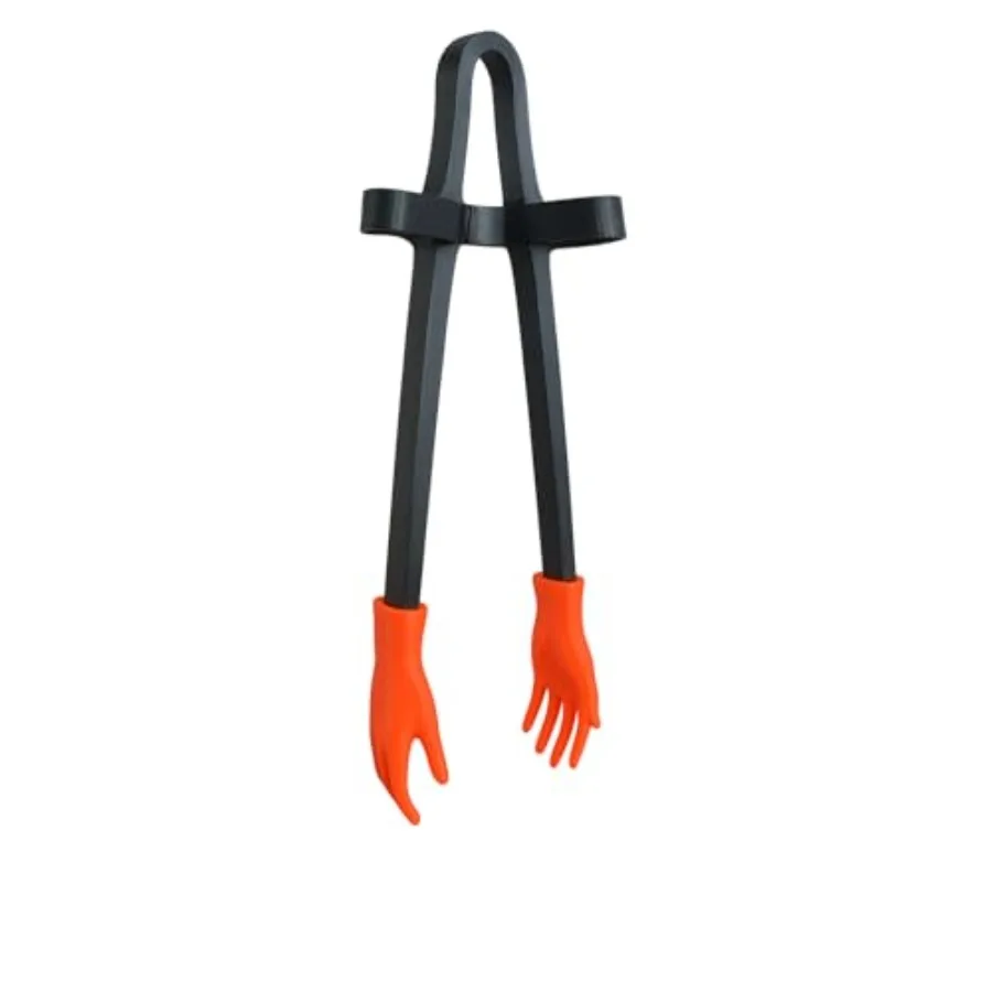 Палочки для еды для закусок для чистых рук, щипцы для пальцев без мидения для игровых офисов, киноночных ночей, пикников и сбора на свежем воздухе с черным цветом
Палочки для еды для закусок для чистых рук, щипцы для пальцев без мидения для игровых офисов, киноночных ночей, пикников и сбора на свежем воздухе с черным цветом