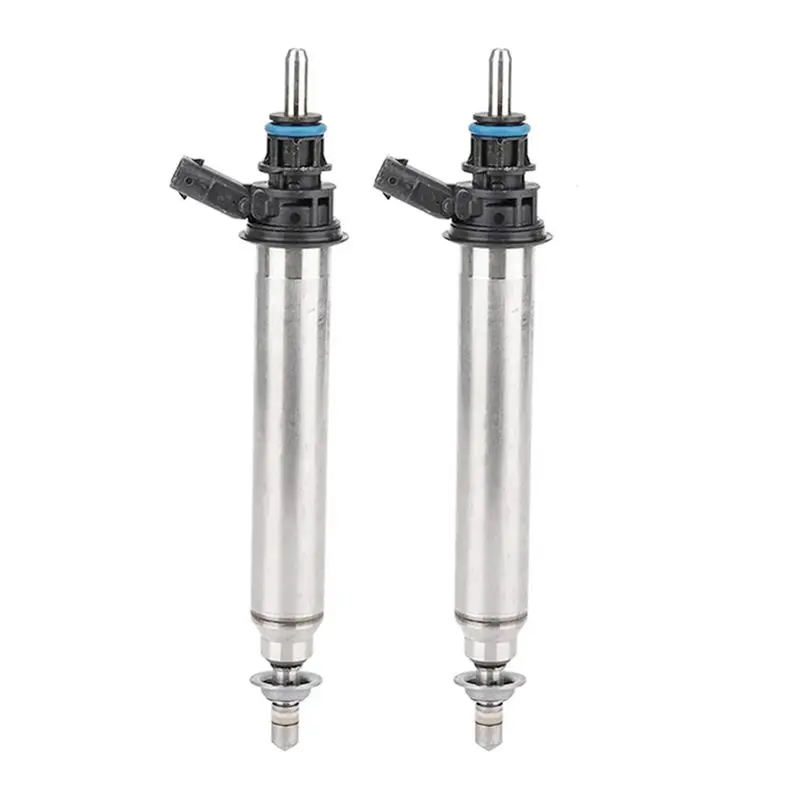 Новые топливные форсунки A21F-2Pcs, артикул A2780700687 0261500065, для Mercedes-Benz A, B, C, E, G, GL, CLA, GLA, GLC, GLE, GLK, ML, R, S, SL
Новые топливные форсунки A21F-2Pcs, артикул A2780700687 0261500065, для Mercedes-Benz A, B, C, E, G, GL, CLA, GLA, GLC, GLE, GLK, ML, R, S, SL