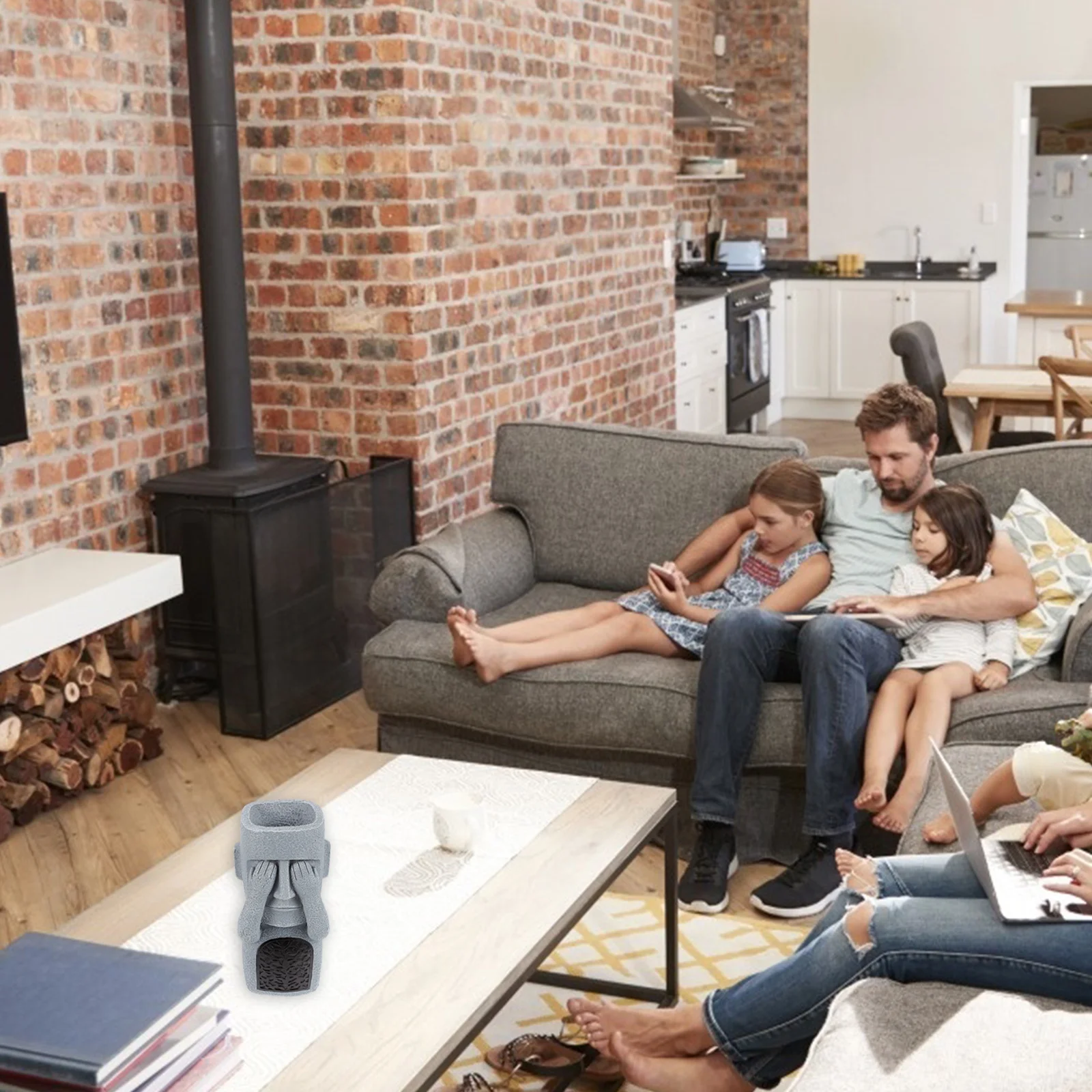 Elegant Resin Giant Statue Home Office Tabletop Decoration Crafts Gift Resin Figure Statues
Elegant Resin Giant Statue Home Office Tabletop Decoration Crafts Gift Resin Figure Statues