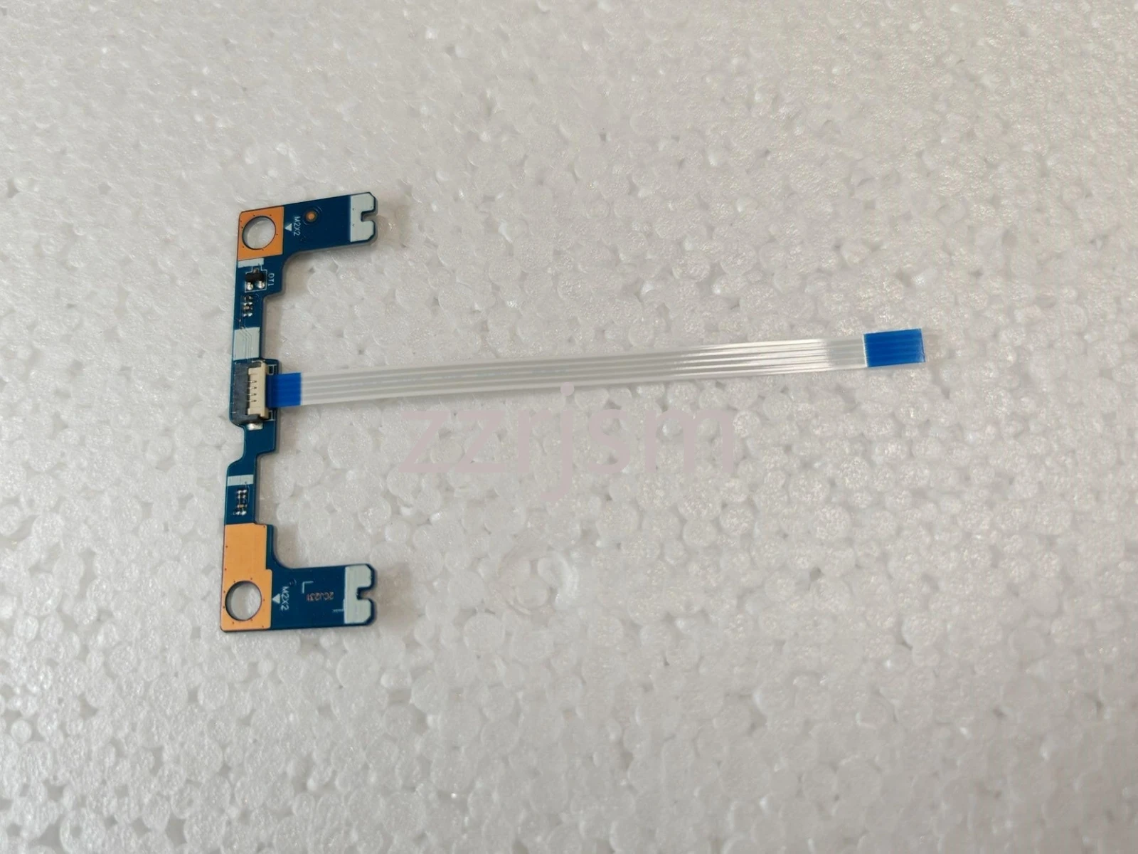 For HP 15S-DU 15-GW 15-DW laptop L& R mouse buttons board FPW50 LS-H322P
For HP 15S-DU 15-GW 15-DW laptop L& R mouse buttons board FPW50 LS-H322P