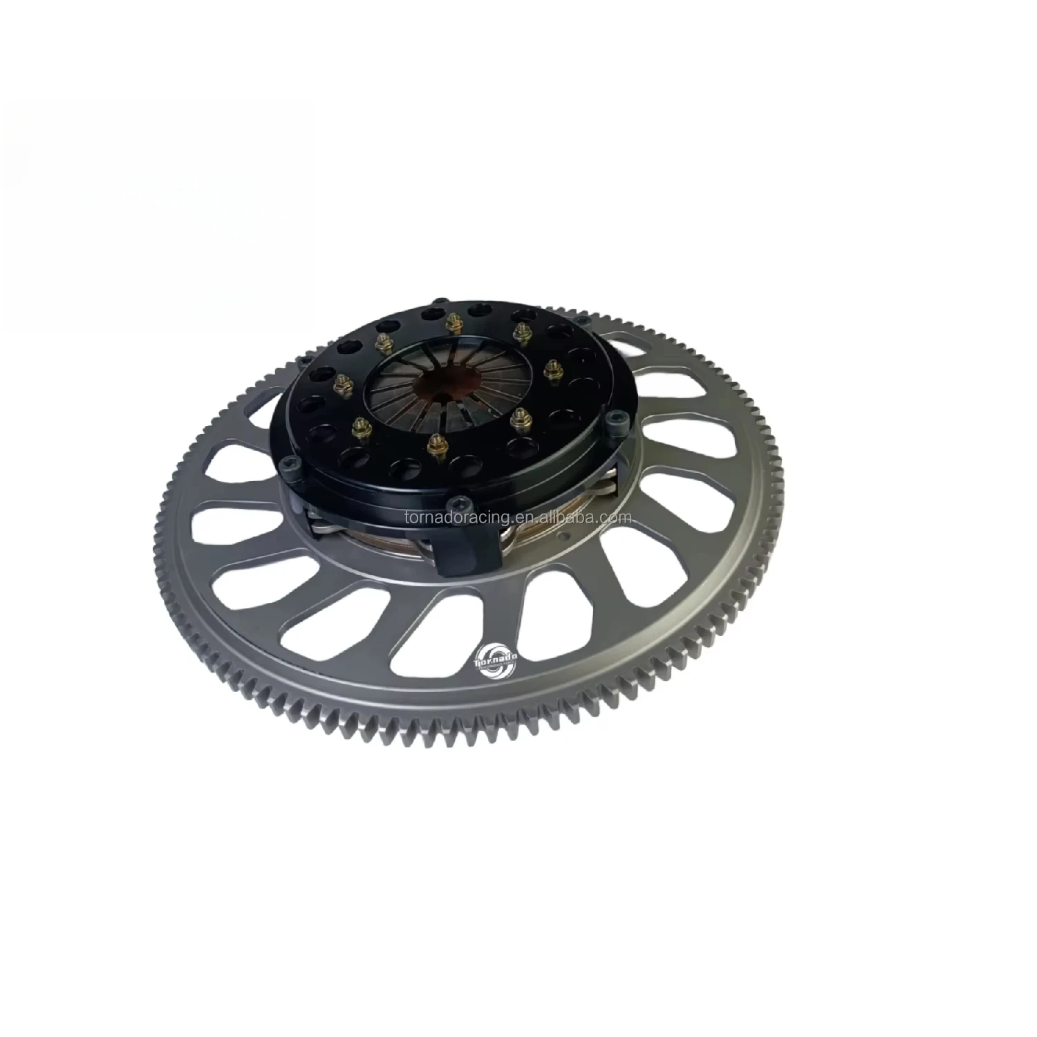 NI SSAN PATROL RACING PARTS TB48 185MM 7,25" КОМПЛЕКТ ГОНОЧНОГО СЦЕПЛЕНИЯ С ДВОЙНОЙ ПЛАСТИНОЙ
NI SSAN PATROL RACING PARTS TB48 185MM 7,25" КОМПЛЕКТ ГОНОЧНОГО СЦЕПЛЕНИЯ С ДВОЙНОЙ ПЛАСТИНОЙ