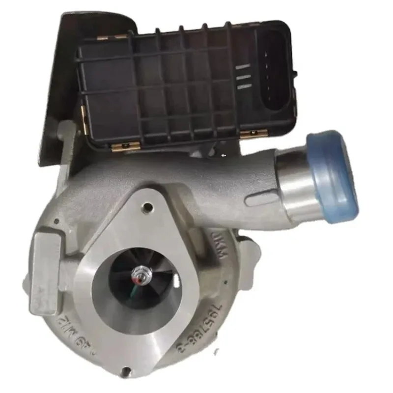 For Ranger 2.2 L New Arrival Stock Pickup Accessories Turbocharger OEM BK3Q-6K682-CB
For Ranger 2.2 L New Arrival Stock Pickup Accessories Turbocharger OEM BK3Q-6K682-CB