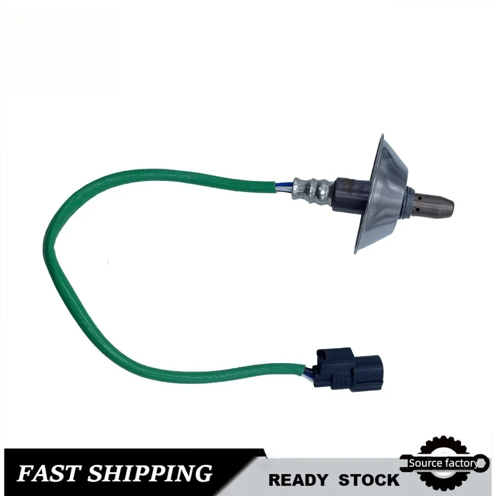 O2 Sensor 36531-RB0-003 for Honda Fit, Automotive, Sensor In-stock, Shipped ImmediatelyReplacement Parts
O2 Sensor 36531-RB0-003 for Honda Fit, Automotive, Sensor In-stock, Shipped ImmediatelyReplacement Parts