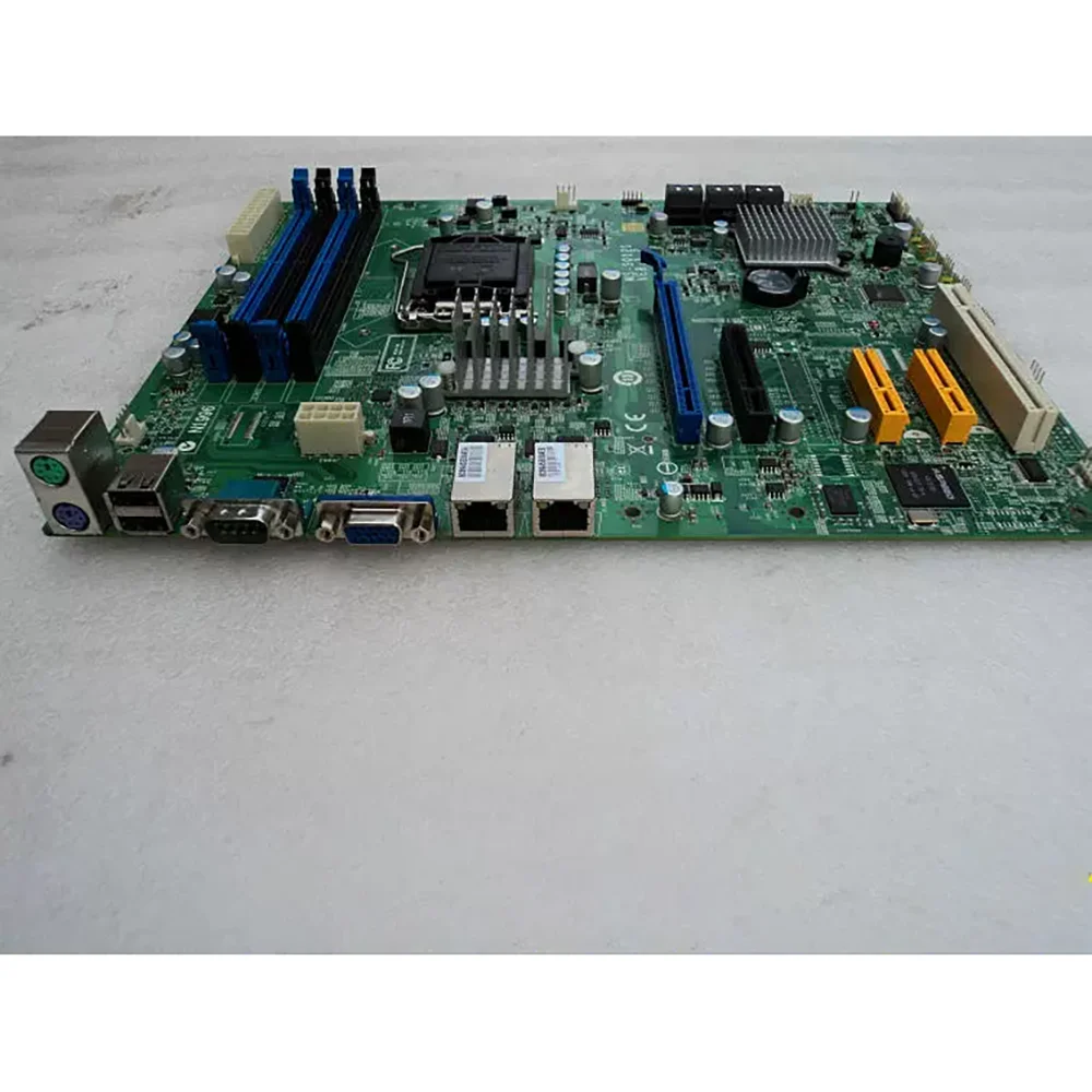 MS-S0121 1155 XEON E3-1230V2 High Quality - Fast Shipping
MS-S0121 1155 XEON E3-1230V2 High Quality - Fast Shipping