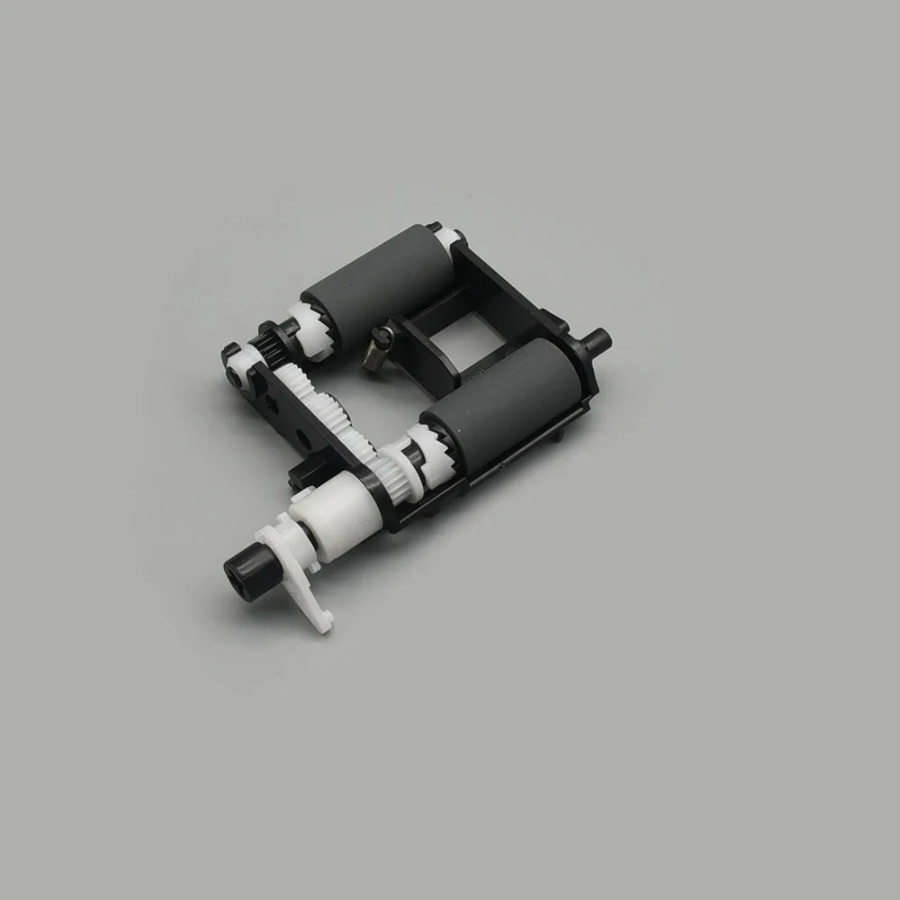 10 шт. JC93-00525A JC93-00524A Ролик захвата бумаги в сборе для Samsung M2070 SCX3400 ML2165 2160 2168 3401 3405
10 шт. JC93-00525A JC93-00524A Ролик захвата бумаги в сборе для Samsung M2070 SCX3400 ML2165 2160 2168 3401 3405