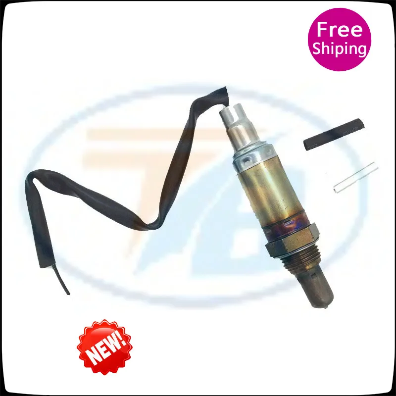 TIANBANG Oxygen Sensor 1 Wire Universal for VW Chevrolet Daewoo Opel 182526712845
TIANBANG Oxygen Sensor 1 Wire Universal for VW Chevrolet Daewoo Opel 182526712845