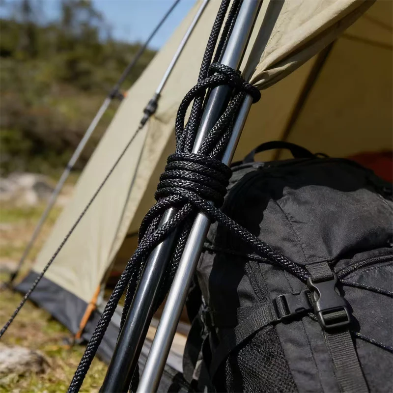 27M-Outdoor Camping Rope Heavy Duty Tent Accessories Guy Line Paracord Utility Rope Multi-Function Tie Rope
27M-Outdoor Camping Rope Heavy Duty Tent Accessories Guy Line Paracord Utility Rope Multi-Function Tie Rope