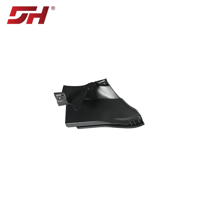 Car front bumper lower guard bracket suitable for Porsche Cayenne 9Y0.2 Turbo GT 2024-UP 9Y0807959D OK1 9Y0807960C OK1
Car front bumper lower guard bracket suitable for Porsche Cayenne 9Y0.2 Turbo GT 2024-UP 9Y0807959D OK1 9Y0807960C OK1