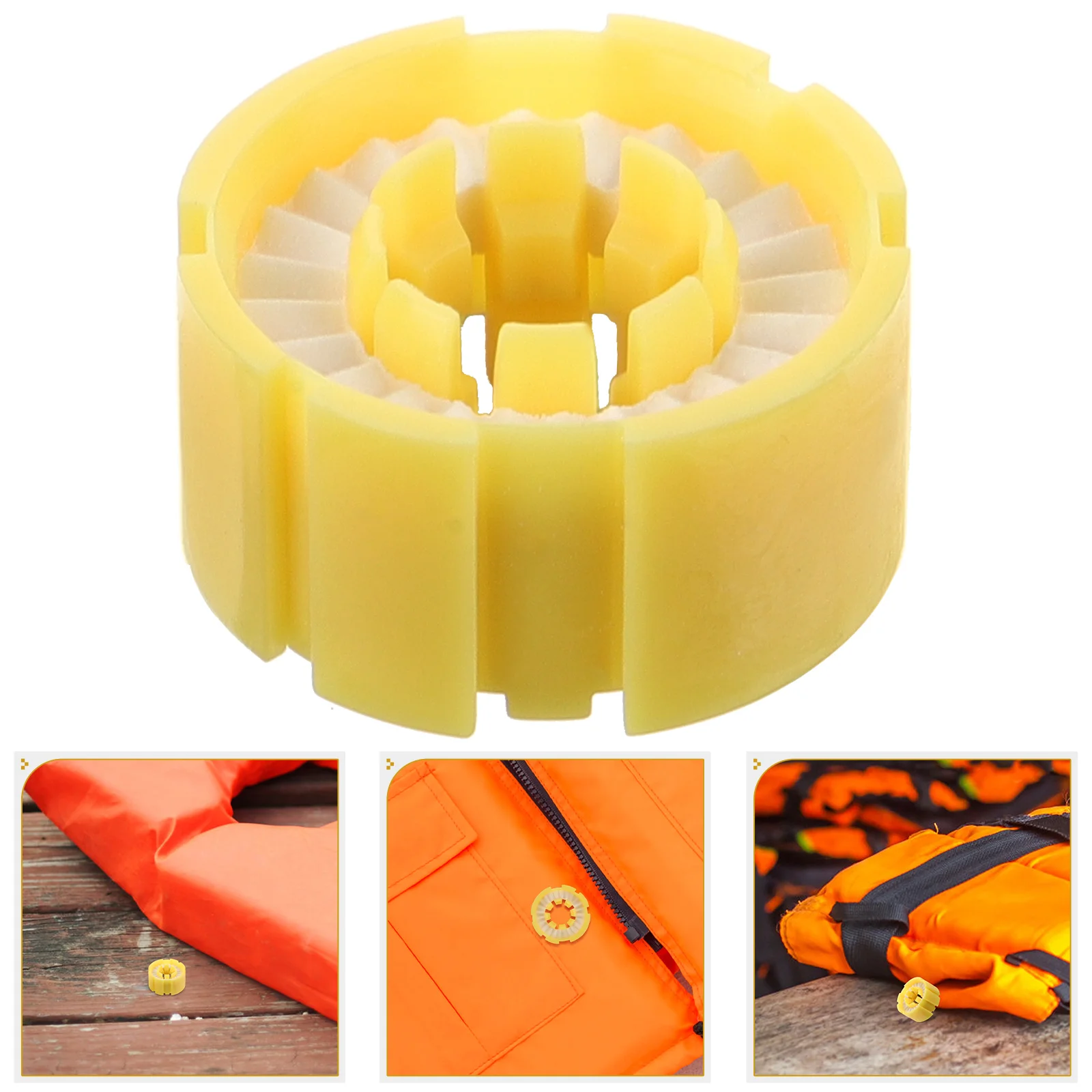 Playset Accessories Inflatable Rescue Trigger Device Bobbin Replacement Vests Inflator Automatic Inflator Pills
Playset Accessories Inflatable Rescue Trigger Device Bobbin Replacement Vests Inflator Automatic Inflator Pills
