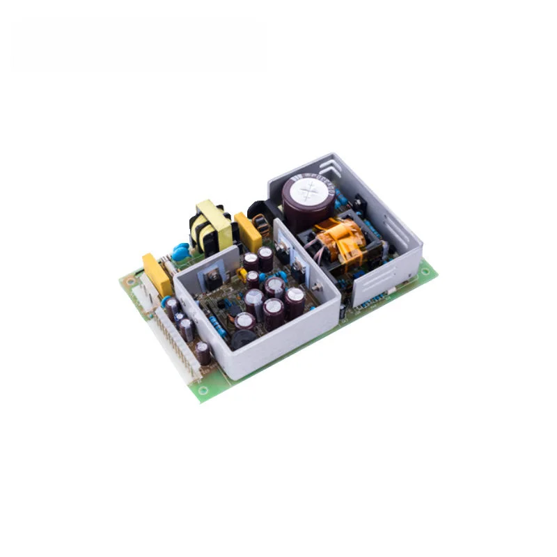 004-1029-001 power supply board use for Citronix Ci580 Ci1000 Ci3000 Ci5000 inkjet coding printer
004-1029-001 power supply board use for Citronix Ci580 Ci1000 Ci3000 Ci5000 inkjet coding printer