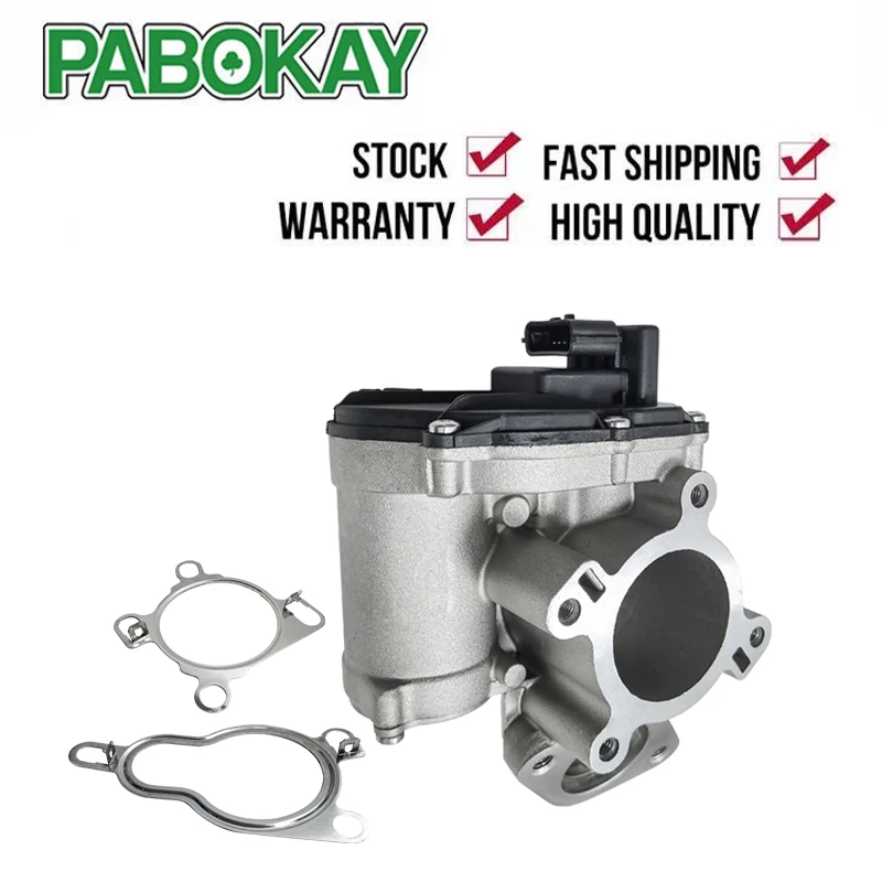 Для Renault Megane Mk3 Grandtour 2,0 dCi EGR клапан 147105543R 8200987088 4453017 93168407 93198888 95508569
Для Renault Megane Mk3 Grandtour 2,0 dCi EGR клапан 147105543R 8200987088 4453017 93168407 93198888 95508569