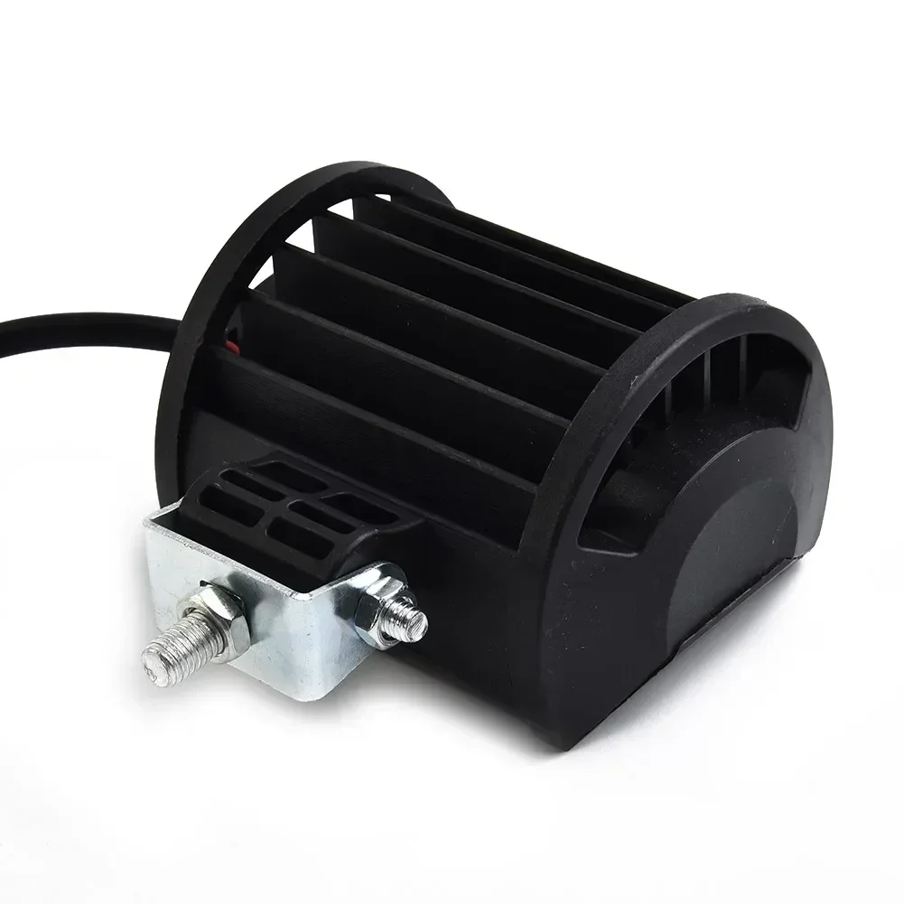 1Pcs Brand New High Quality Hot Sale LED Light Bar Accessories Portable Black High Intensity LEDs Weather-proof
1Pcs Brand New High Quality Hot Sale LED Light Bar Accessories Portable Black High Intensity LEDs Weather-proof