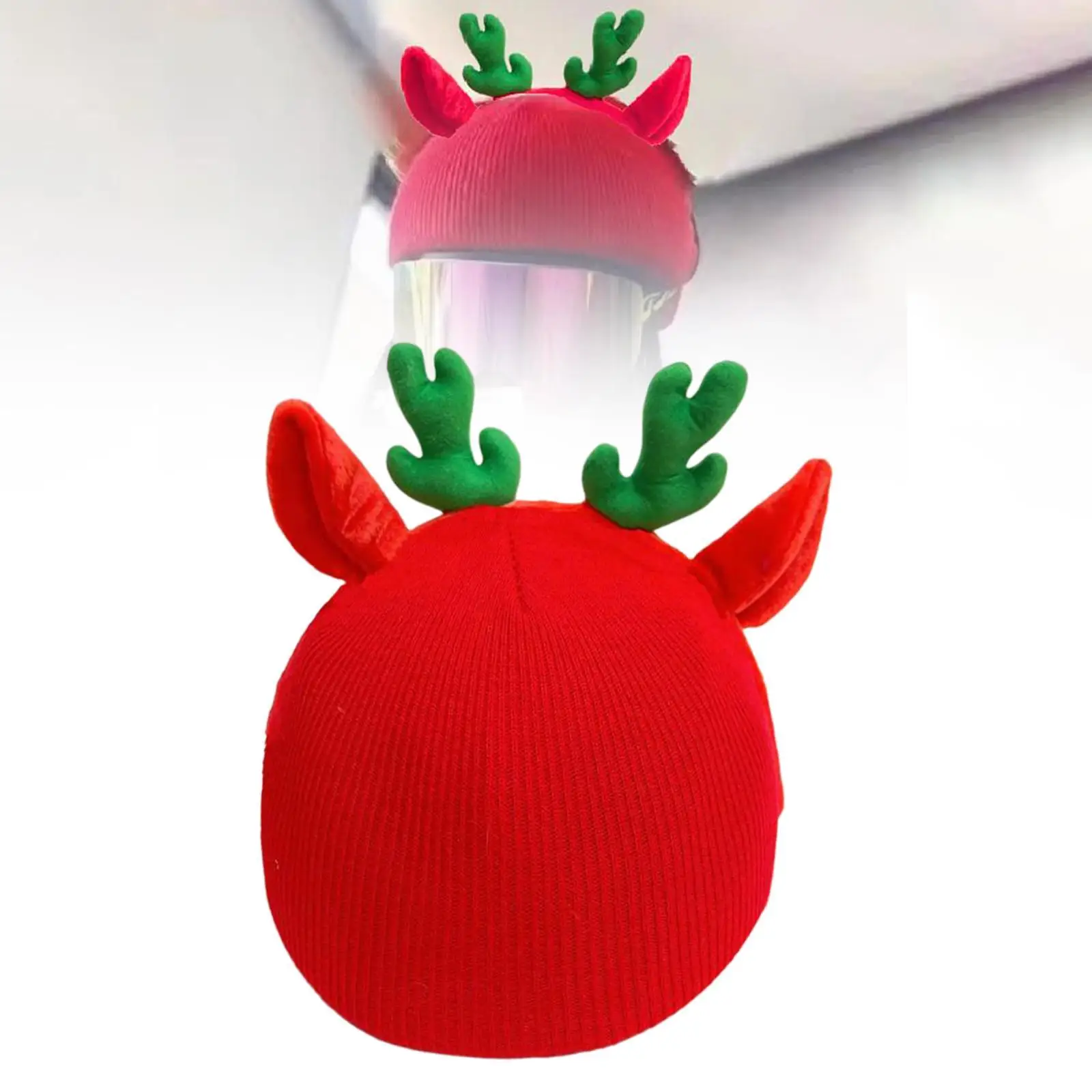 Christmas Helmet , Bicycle Helmets Accessories for Snowboard, Decorative Cartoon Cute Helmet Decoration
Christmas Helmet , Bicycle Helmets Accessories for Snowboard, Decorative Cartoon Cute Helmet Decoration