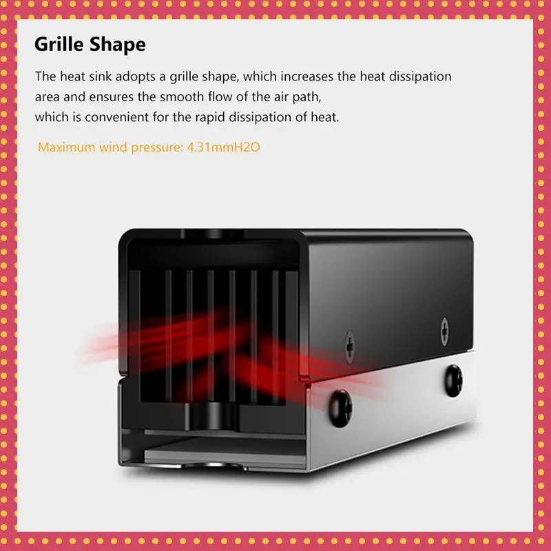 B74A 4X M.2 SSD Nvme Heat Sink M2 2280 Solid State Disk Air Circulation Radiator With Fan Aluminum Heatsink Thermal Pad
B74A 4X M.2 SSD Nvme Heat Sink M2 2280 Solid State Disk Air Circulation Radiator With Fan Aluminum Heatsink Thermal Pad