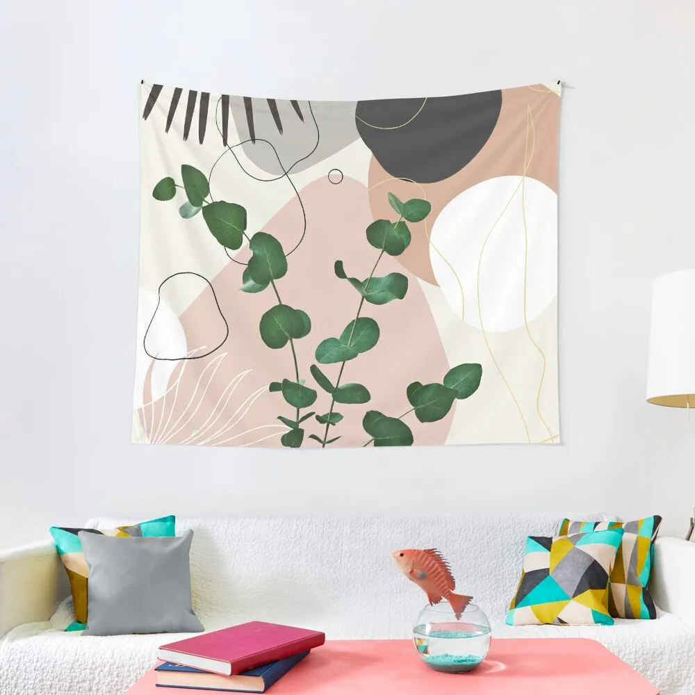 Eucalyptus Fan Palm Finesse #1 #tropical #decor #art Tapestry Wall Decoration Items Things To The Room Tapestry
Eucalyptus Fan Palm Finesse #1 #tropical #decor #art Tapestry Wall Decoration Items Things To The Room Tapestry