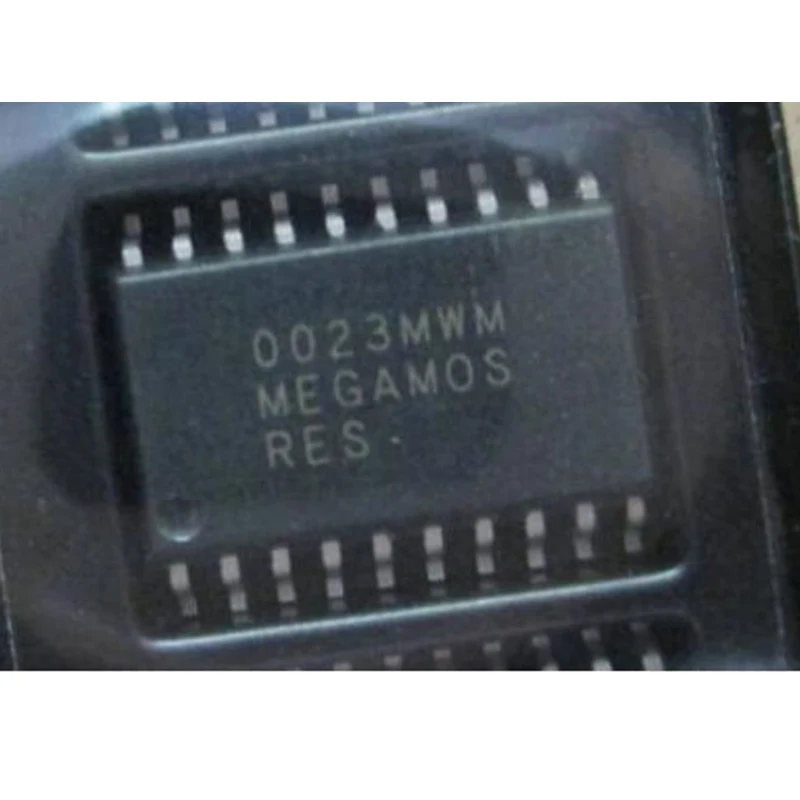 (10 шт.) 100% новый оригинальный чип MEGAMOS-RES MEGAMOS/RES MEGAMOS SOP-20
(10 шт.) 100% новый оригинальный чип MEGAMOS-RES MEGAMOS/RES MEGAMOS SOP-20